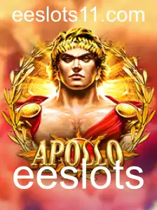 Descubra 'Apollo': Um Jogo Empolgante no Mundo Eeslots