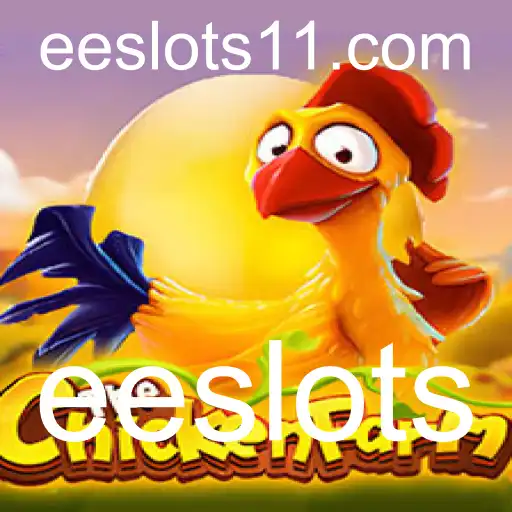 Descubra o Mundo de ChickenFarm: O Jogo de Estratégia e Diversão
