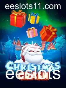 Explorando ChristmasCrash: Um Novo Jogo de Aventura para a Temporada Festiva