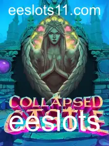 CollapsedCastle: Uma Introdução ao Mundo de 'eeslots'