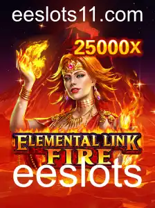 ElementalLinkFire: A Nova Sensação no Mundo dos Jogos de Cassino Online