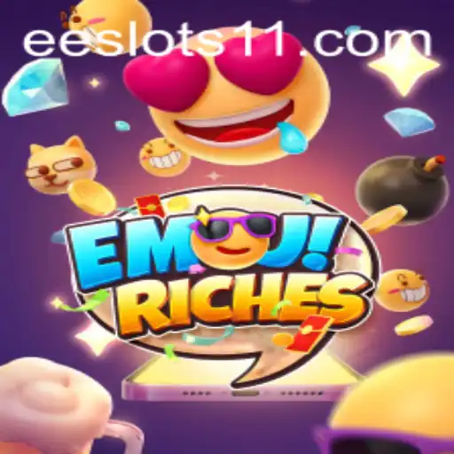 Explorando a Emoção de 'EmojiRiches': Um Guia Completo para Entusiastas de Eeslots