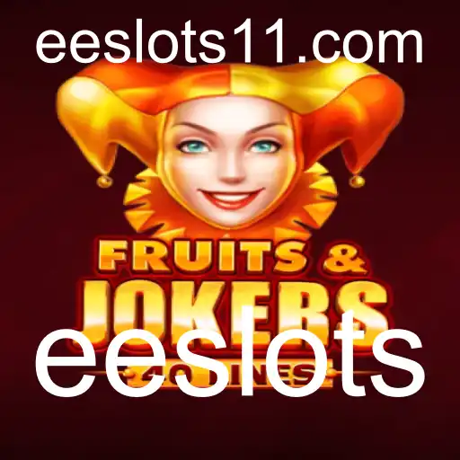 Descubra o Empolgante Mundo de 'FruitsAndJokers40'