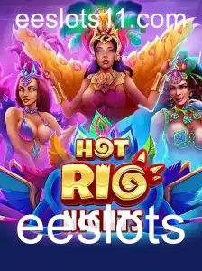 Descubra a emoção de HotRioNights: O novo jogo de e-eslots que está conquistando os jogadores