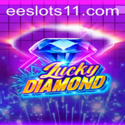 LuckyDiamond: Explorando o Mundo Vibrante dos Cassinos Online