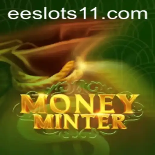 Explorando o Mundo de MoneyMinter: O Jogo de Slots Inovador
