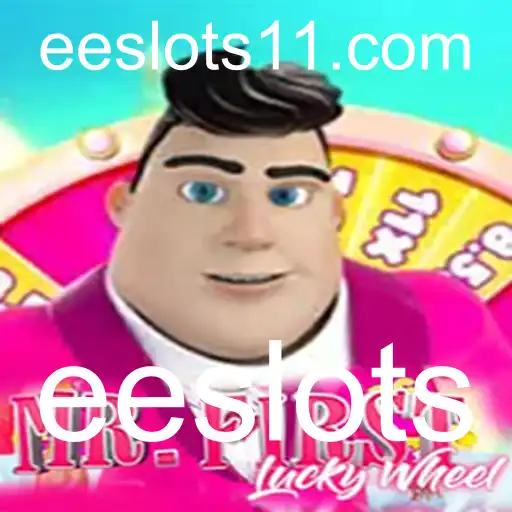 MrFirstLuckyWheel: Descubra o Mundo Empolgante de Eeslots