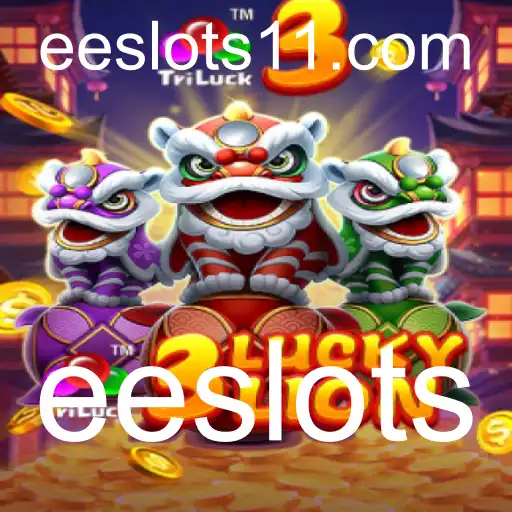 Descubra o Excitante Mundo de 3LUCKYLION: Uma Abordagem Inovadora ao Entretenimento de Cassino