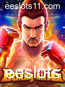 Descubra o Mundo de BoxingKing: A Nova Sensação dos Jogos de Eeslots