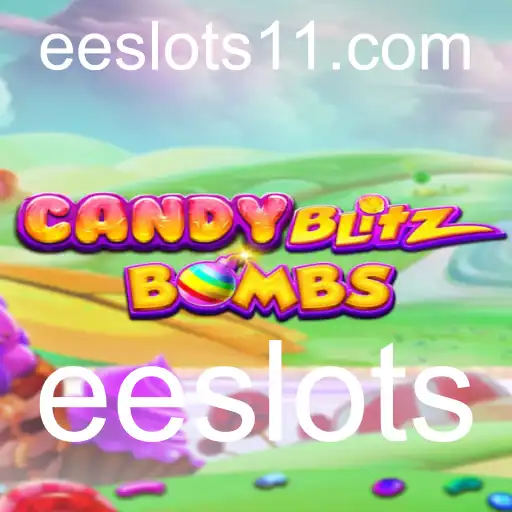 Descubra o Mundo Empolgante de CandyBlitzBombs
