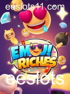 Explorando a Emoção de 'EmojiRiches': Um Guia Completo para Entusiastas de Eeslots