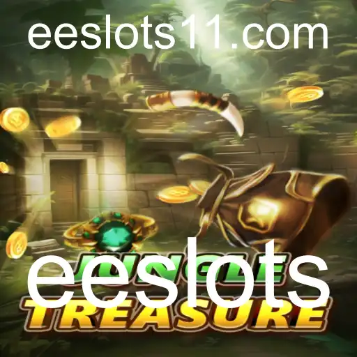 Descubra os Segredos do JungleTreasure: Um Aventuroso Jogo de eeSlots