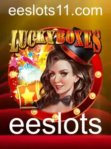 Explorando o Mundo de LuckyBoxes: Diversão e Estratégia para Todos