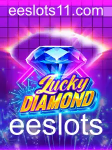LuckyDiamond: Explorando o Mundo Vibrante dos Cassinos Online