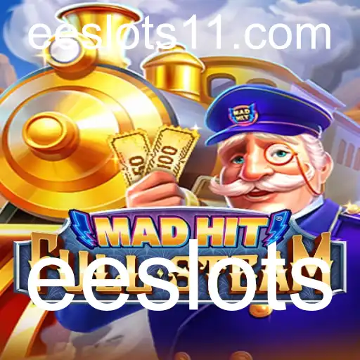 Explorando MadHitFullSteam: Um Mergulho no Jogo que Está Conquistando o Mundo dos eSlots