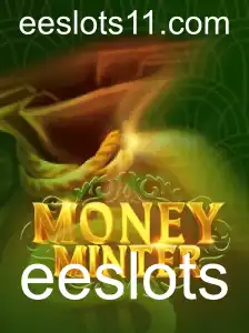 Explorando o Mundo de MoneyMinter: O Jogo de Slots Inovador