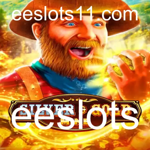 Descubra o Fascinante Mundo de SilverGold: O Jogo de Eeslots que Conquista a Atualidade
