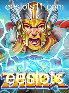 Descubra o Universo de ThorX e Seus Desafios Avassaladores