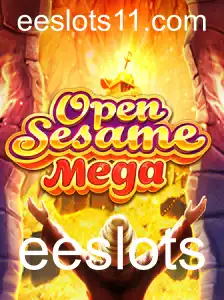 Descubra o Mundo de OPENSESAMEMEGA: O Jogo que Revoluciona com 'eeslots'