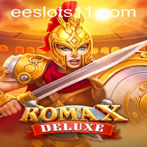 Explorando RomaXDeluxe: O Emocionante Mundo dos eSlots