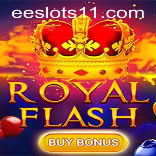 Descubra o Mundo Empolgante de RoyalFlashBuyBonus