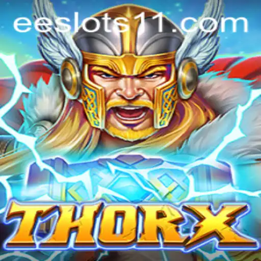 Descubra o Universo de ThorX e Seus Desafios Avassaladores