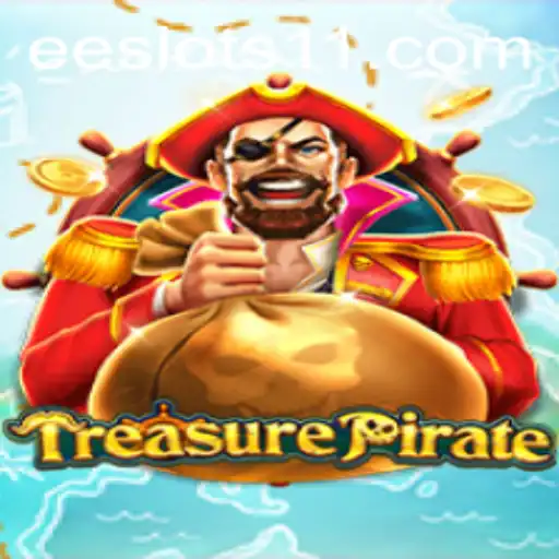 Explorando o Mundo de TreasurePirate: Um Mergulho no Jogo de Aventura com eESlots